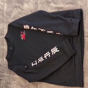 Shein Women's sweater